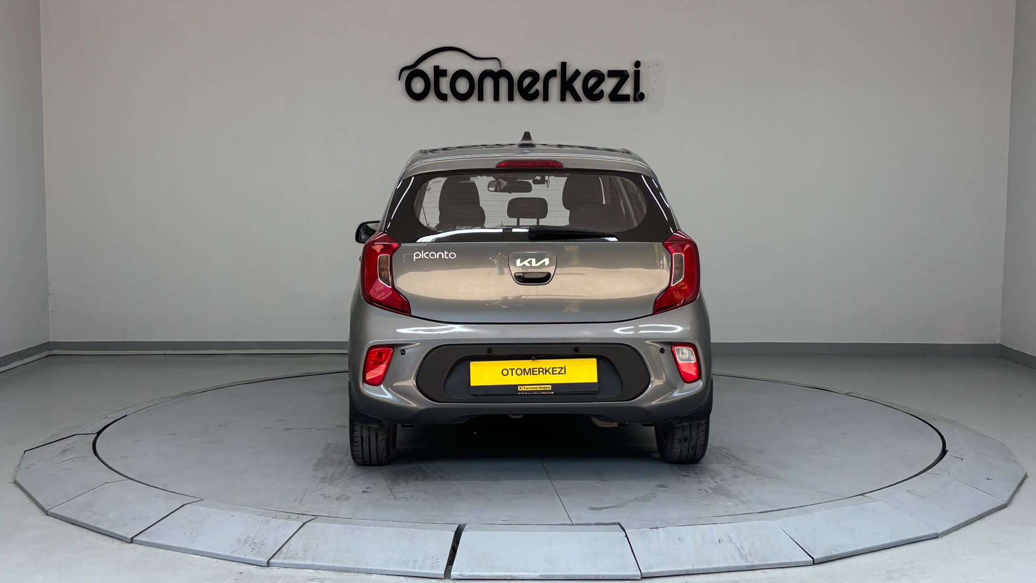KIA PICANTO 2